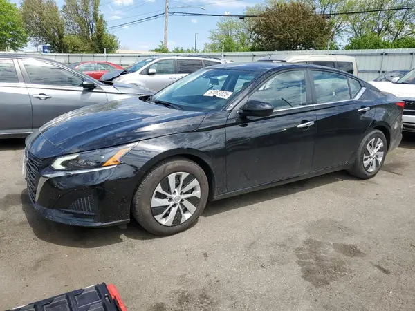 1N4BL4BV6PN419232 2023 NISSAN ALTIMA - Image 1
