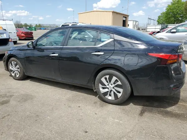 1N4BL4BV6PN419232 2023 NISSAN ALTIMA - Image 2