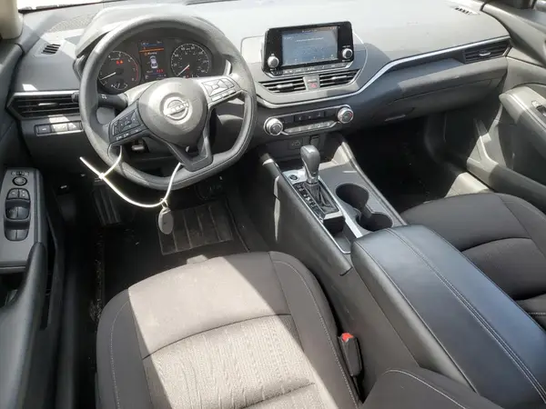 1N4BL4BV6PN419232 2023 NISSAN ALTIMA - Image 8