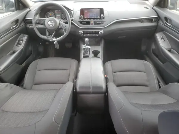 1N4BL4BV6PN419280 2023 NISSAN ALTIMA - Image 8