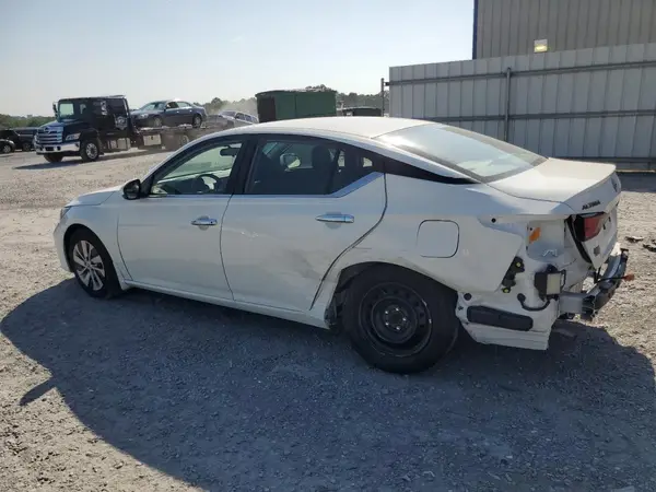 1N4BL4BV6PN424673 2023 NISSAN ALTIMA - Image 2