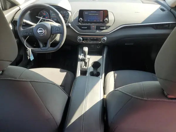 1N4BL4BV6PN424673 2023 NISSAN ALTIMA - Image 8