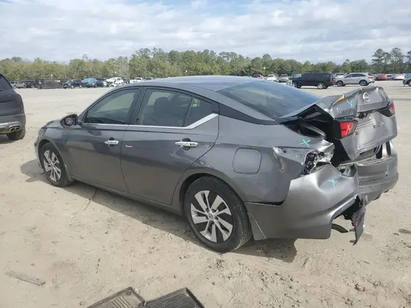 1N4BL4BV6PN424754 2023 NISSAN ALTIMA - Image 2