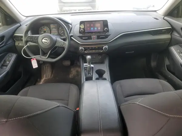 1N4BL4BV6PN424754 2023 NISSAN ALTIMA - Image 8