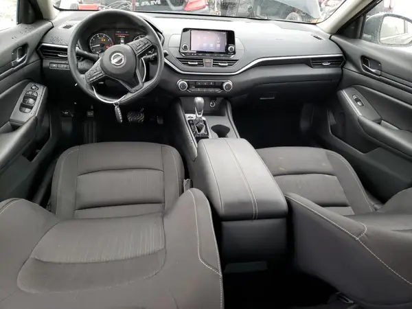 1N4BL4BV6RN302527 2024 NISSAN ALTIMA - Image 8