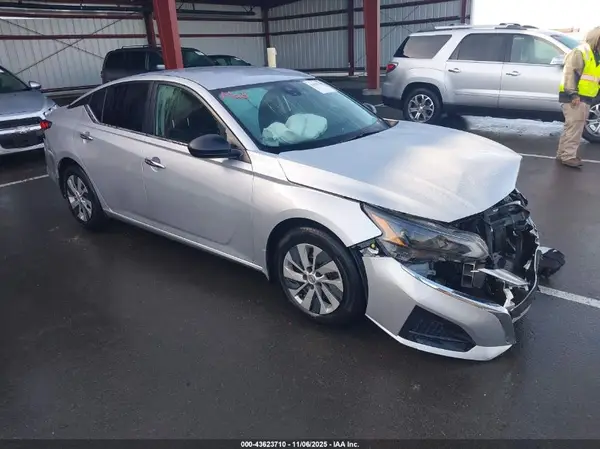 1N4BL4BV6RN307680 2024 NISSAN ALTIMA - Image 1