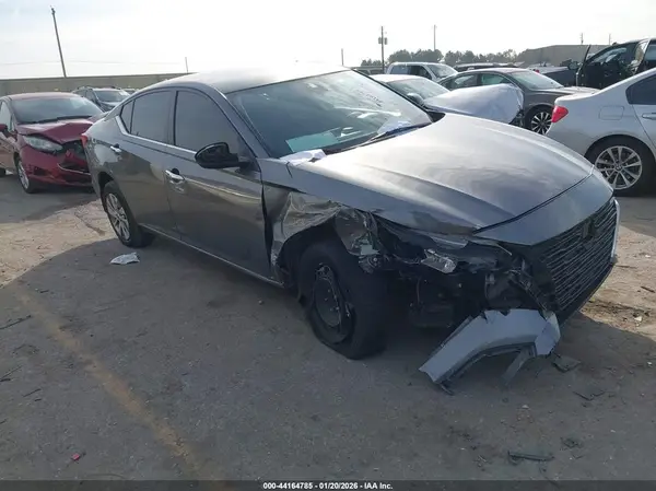 1N4BL4BV6RN308618 2024 NISSAN ALTIMA - Image 1