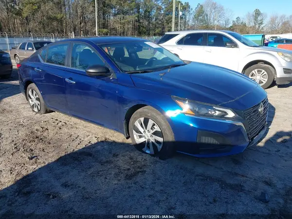 1N4BL4BV6RN310031 2024 NISSAN ALTIMA - Image 1