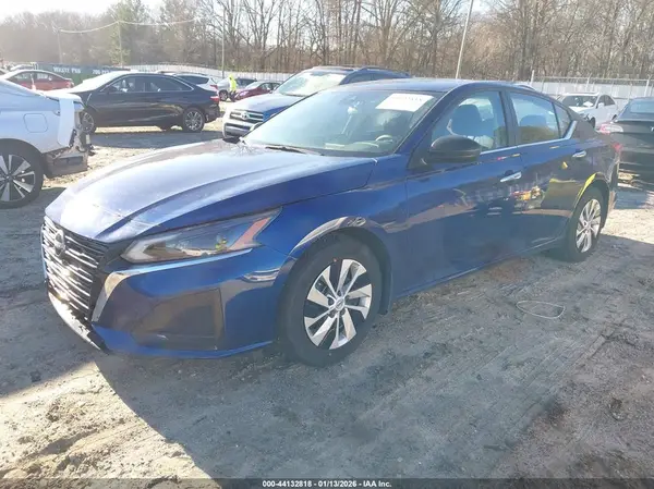 1N4BL4BV6RN310031 2024 NISSAN ALTIMA - Image 2