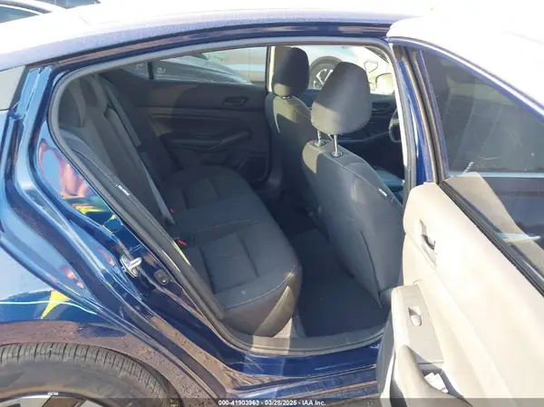 1N4BL4BV6RN310109 2024 NISSAN ALTIMA - Image 8
