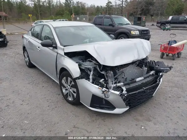 1N4BL4BV6RN313186 2024 NISSAN ALTIMA - Image 1