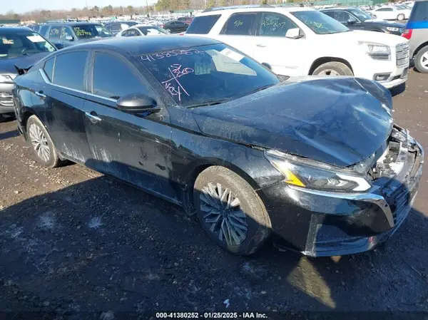 1N4BL4BV6RN317903 2024 NISSAN ALTIMA - Image 1