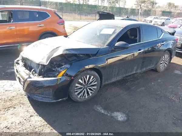 1N4BL4BV6RN317903 2024 NISSAN ALTIMA - Image 2