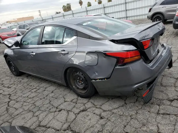 1N4BL4BV6RN319280 2024 NISSAN ALTIMA - Image 2