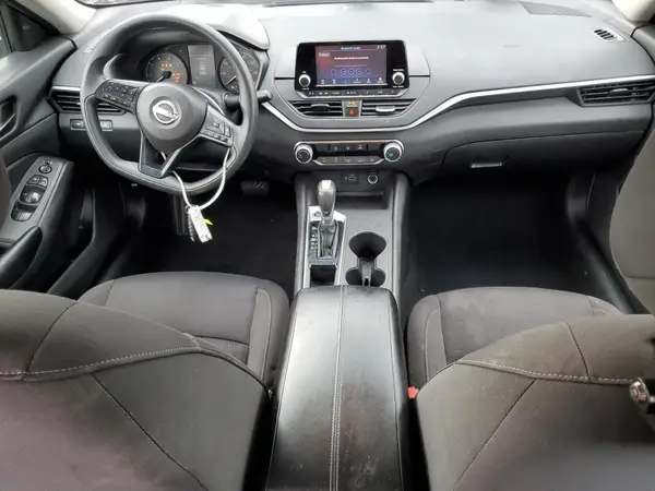 1N4BL4BV6RN319280 2024 NISSAN ALTIMA - Image 8