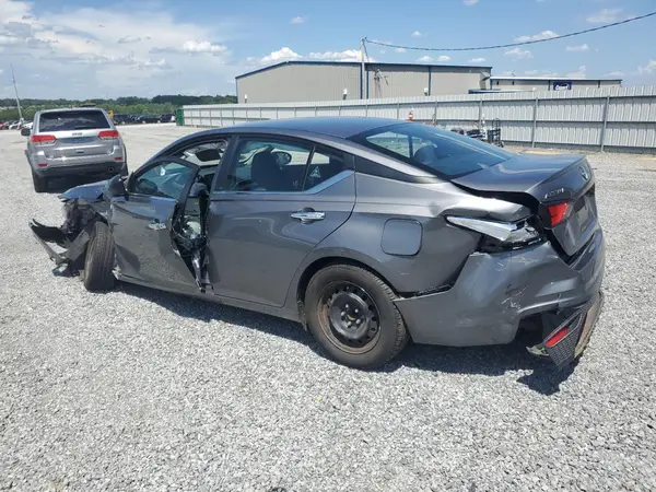 1N4BL4BV6RN320560 2024 NISSAN ALTIMA - Image 2