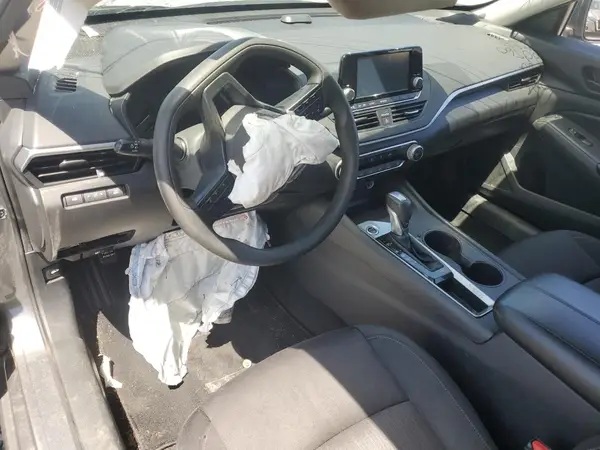1N4BL4BV6RN320560 2024 NISSAN ALTIMA - Image 8
