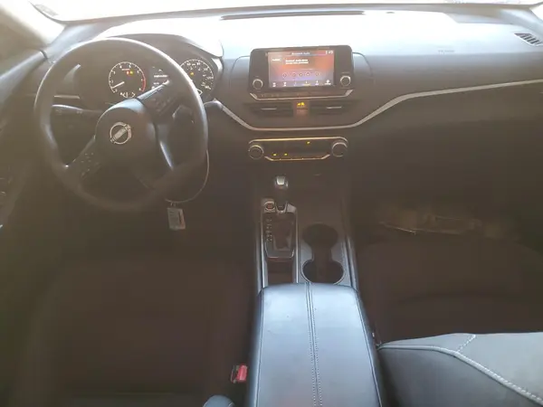 1N4BL4BV6RN320977 2024 NISSAN ALTIMA - Image 8