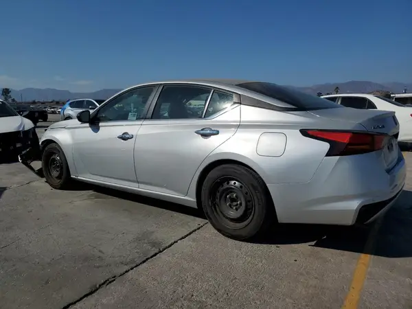 1N4BL4BV6RN322518 2024 NISSAN ALTIMA - Image 2
