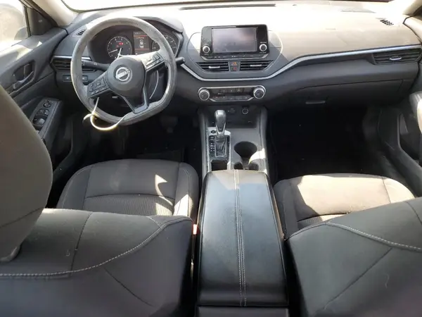 1N4BL4BV6RN322518 2024 NISSAN ALTIMA - Image 8