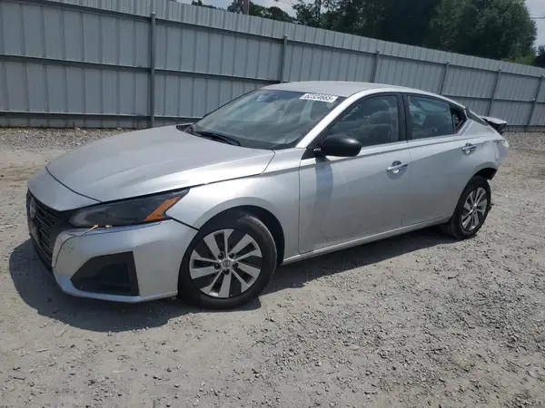 1N4BL4BV6RN323250 2024 NISSAN ALTIMA - Image 1