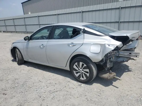 1N4BL4BV6RN323250 2024 NISSAN ALTIMA - Image 2