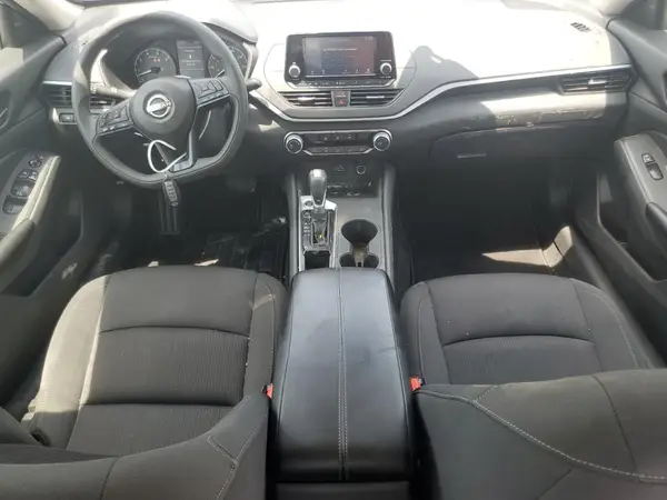 1N4BL4BV6RN323250 2024 NISSAN ALTIMA - Image 8