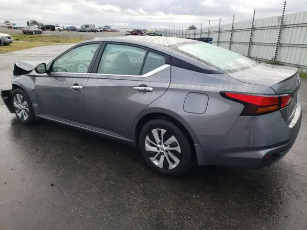1N4BL4BV6RN328772 2024 NISSAN ALTIMA - Image 2