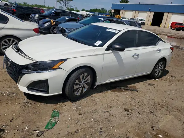 1N4BL4BV6RN329081 2024 NISSAN ALTIMA - Image 1