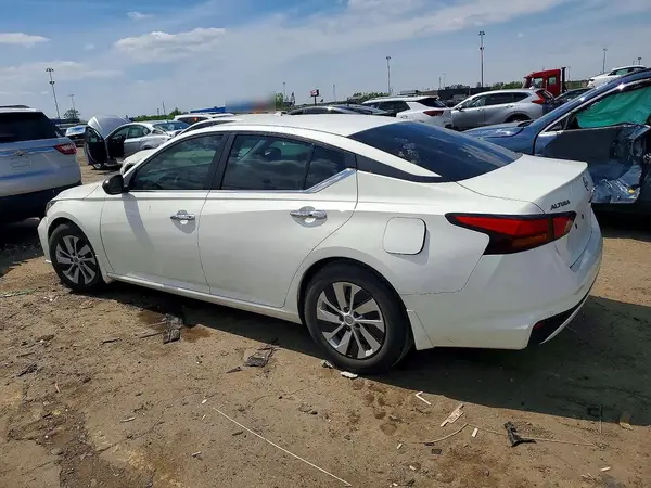 1N4BL4BV6RN329081 2024 NISSAN ALTIMA - Image 2