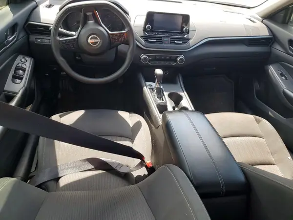 1N4BL4BV6RN329081 2024 NISSAN ALTIMA - Image 8