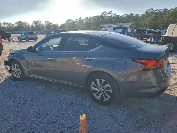 1N4BL4BV6RN329615 2024 NISSAN ALTIMA - Image 2