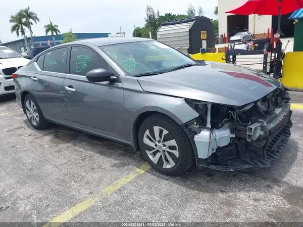 1N4BL4BV6RN330277 2024 NISSAN ALTIMA - Image 1