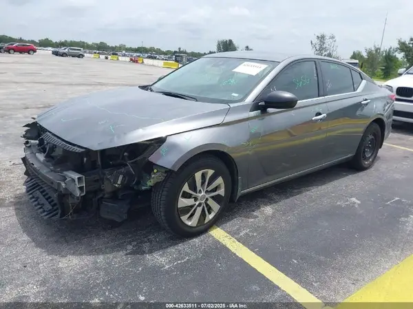 1N4BL4BV6RN330277 2024 NISSAN ALTIMA - Image 2
