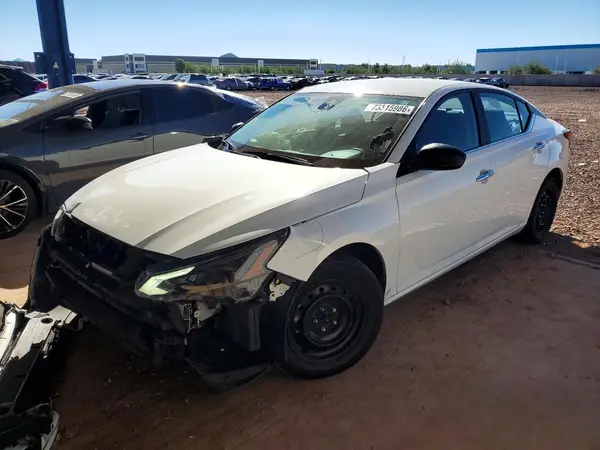 1N4BL4BV6RN333728 2024 NISSAN ALTIMA - Image 1