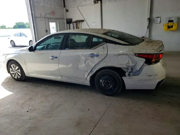1N4BL4BV6RN334863 2024 NISSAN ALTIMA - Image 2