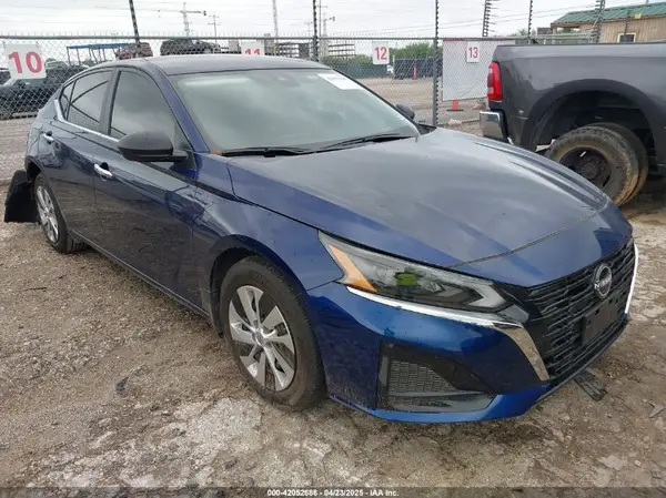 1N4BL4BV6RN341733 2024 NISSAN ALTIMA - Image 1
