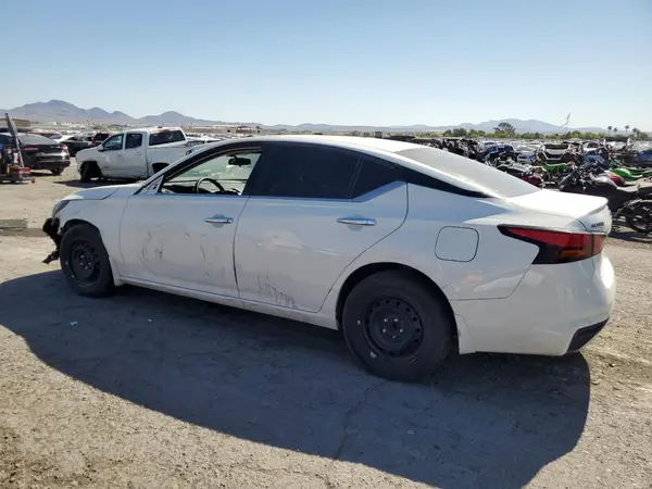 1N4BL4BV6RN347905 2024 NISSAN ALTIMA - Image 2