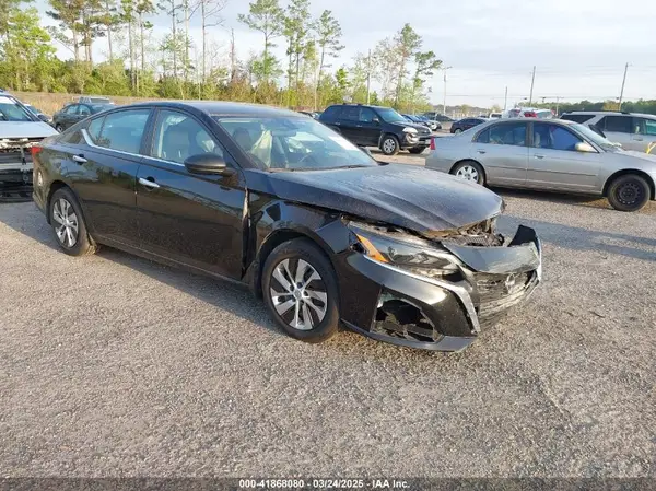 1N4BL4BV6RN349170 2024 NISSAN ALTIMA - Image 1