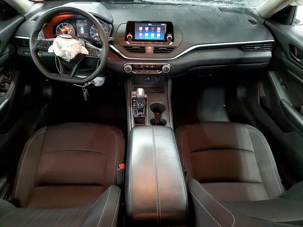 1N4BL4BV6RN353946 2024 NISSAN ALTIMA - Image 8