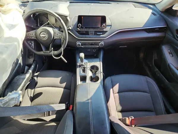 1N4BL4BV6RN355583 2024 NISSAN ALTIMA - Image 8