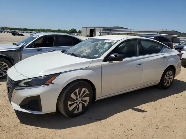 1N4BL4BV6RN356071 2024 NISSAN ALTIMA - Image 1