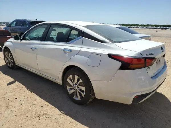 1N4BL4BV6RN356071 2024 NISSAN ALTIMA - Image 2