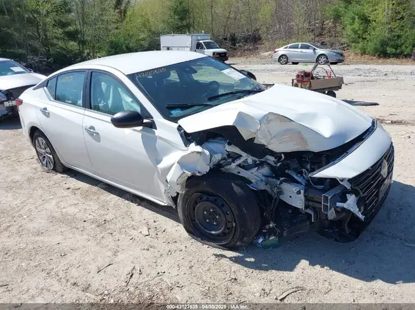 1N4BL4BV6RN357401 2024 NISSAN ALTIMA - Image 1
