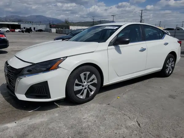 1N4BL4BV6RN361934 2024 NISSAN ALTIMA - Image 1