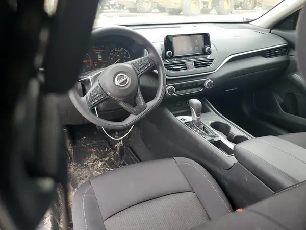 1N4BL4BV6RN362940 2024 NISSAN ALTIMA - Image 8