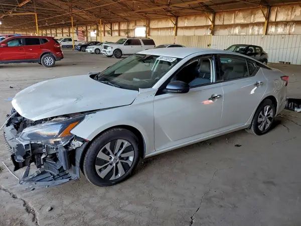 1N4BL4BV6RN363120 2024 NISSAN ALTIMA - Image 1
