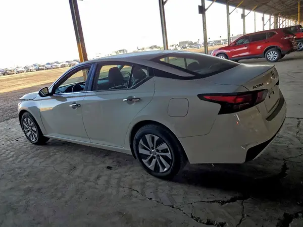 1N4BL4BV6RN363120 2024 NISSAN ALTIMA - Image 2