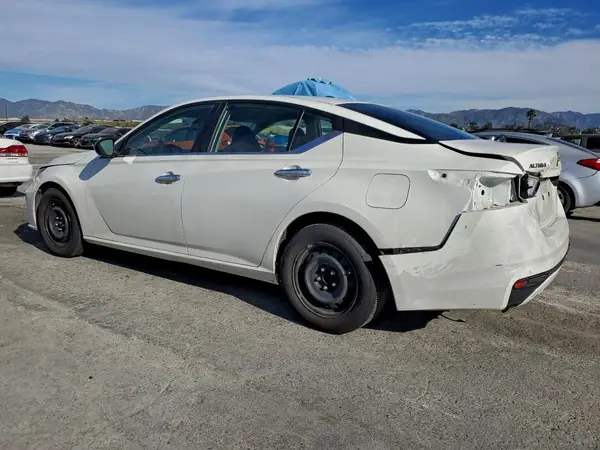 1N4BL4BV6RN363134 2024 NISSAN ALTIMA - Image 2
