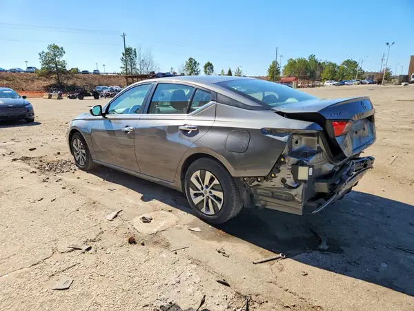1N4BL4BV6RN363537 2024 NISSAN ALTIMA - Image 2